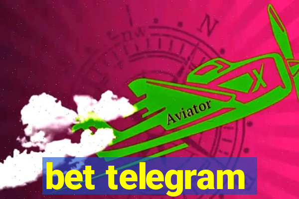 bet telegram